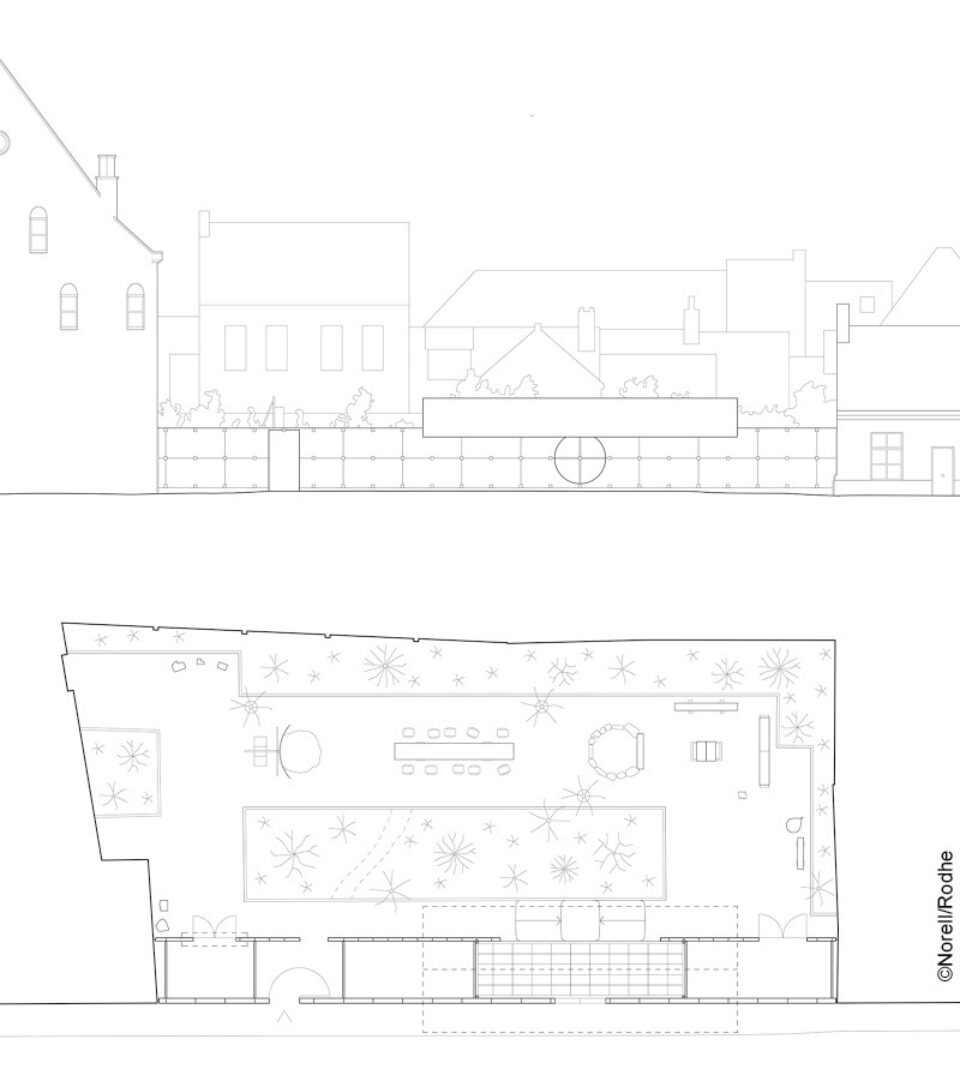 Norell Rodhe Raamland Plan Elevation small 11 800 copy