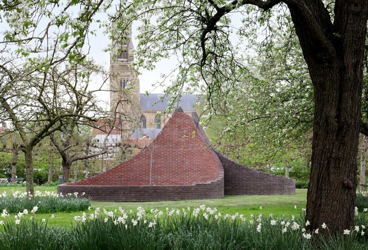 Shingo Masuda Katsuhisa Otsubo Architects Filip Dujardin liggend