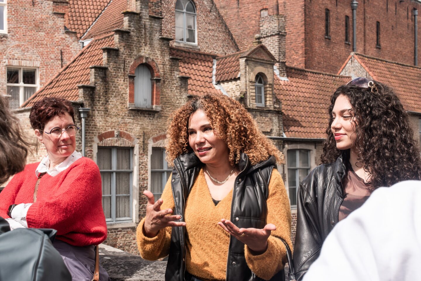 De Republiek Femke den Hollander 5679