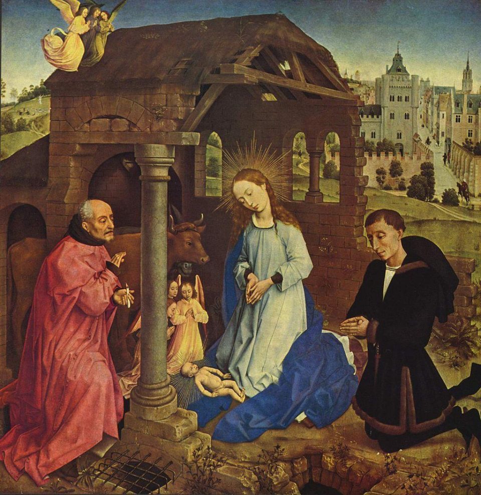 Rogier van der Weyden 005